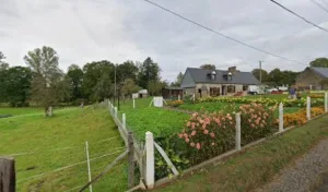 Dumont Ludovic à Vire-Normandie