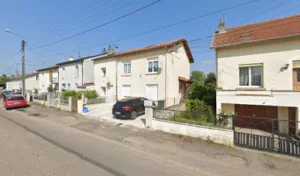 2c Toiture à Dombasle-sur-Meurthe