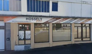 Hossely Menuiserie à Riom-ès-Montagnes