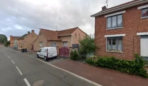 Drumez Dominique à Flers-en-Escrebieux