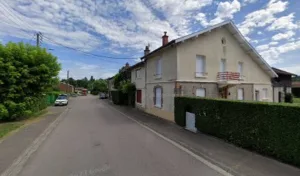 Drouet Régis à Les Islettes