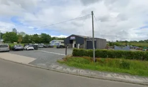 Charpentes Calaisiennes Entreprise Plut SAS à Saint-Calais