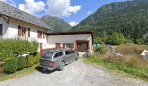 Pelle (Sarl) à Les Houches