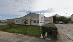 Ridoret Menuiserie – Poitiers à Buxerolles