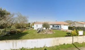 Trouillard Menuiserie à Montreuil
