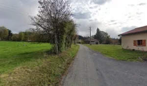 VACHIAS Patrice / Menuisier, Charpentier à Vollore-Montagne