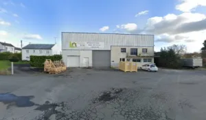Passion Bois à Châteaubriant
