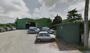 Menuiserie GOHIER à Congé-sur-Orne