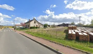Mouffron et Fils à La Selle-en-Hermoy