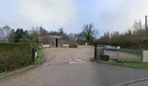 Charpente Pays de Bray Sarl à Neuf-Marché