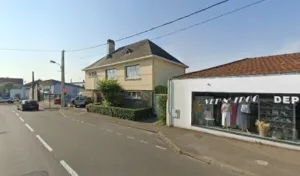 Menuiserie Pornicaise à Pornic