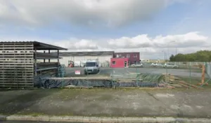 Renault Menuiserie SA à Lamballe-Armor