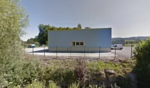 SC BOIS à Rumilly