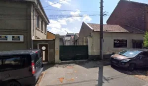 Label Portes et Fenêtres à Cambrai