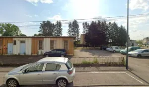 Atelier Bois à Fameck