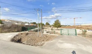 Delta charpente à Rognac