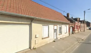 Eurl Caron Christopher à Harbonnières