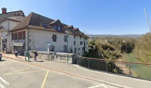 BM Charpente à Rumilly