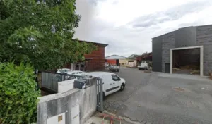 2CBOIS Les Charpentiers Concepteurs Bois à Oloron-Sainte-Marie