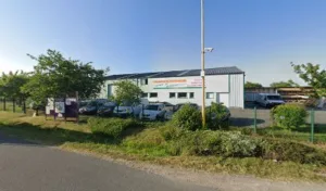 Fromentin Entreprise à Saint-Michel-Chef-Chef