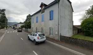 HB Menuisier à Bidos