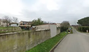 PEREIRA-EURL à Montberon