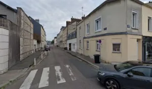 Pesqueux Charpente à Rouen