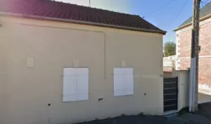 C.A Maconnerie à Mouy