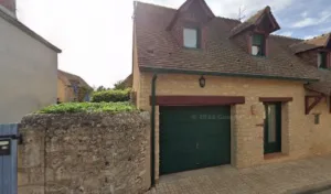 LEPLU MICHEL COUVREUR à Bernay-Neuvy-en-Champagne