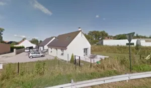 Bois D’Antan à Sainte-Marie-Kerque