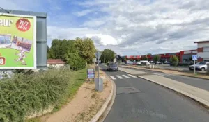 Fayolle Guy à Vertaizon