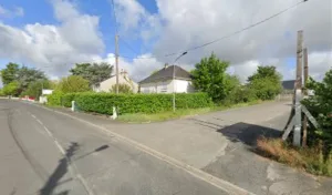 Fouassier Ets à Amboise