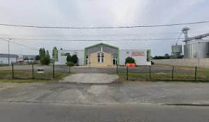 MCR Atlantic à Machecoul-Saint-Même