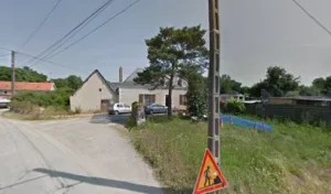 Tbr Charpente à Les Ponts-de-Cé