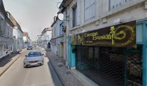 Entreprise William Guillaumot à Cosne-Cours-sur-Loire