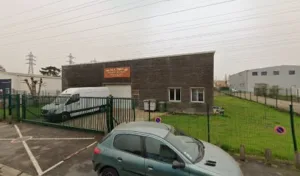 MA 2000 Bois Détail menuiserie à Porcheville