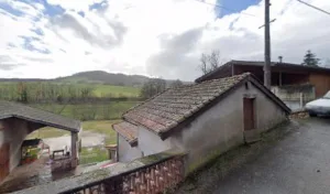 Raffin à Saint-Forgeux