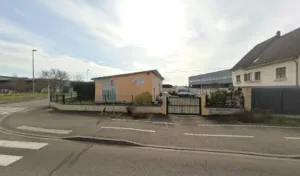 Christophe Toiture Services à Molsheim