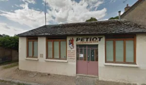 EURL PETIOT MENUISERIE à Cézy