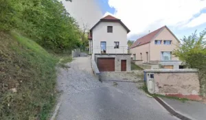 SARL LP CHARPENTES à Bischoffsheim