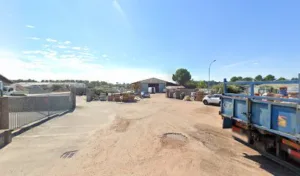 Techoueyres Paunom SA à Biscarrosse