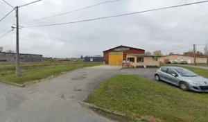 Corjon à Masseube
