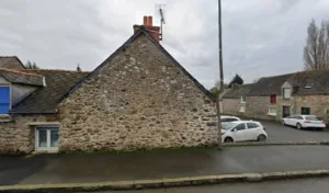 Breizh Charpente à Landébia