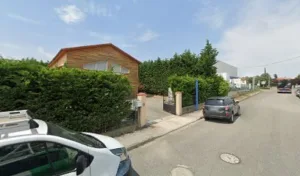 Correia et Frères à Escalquens