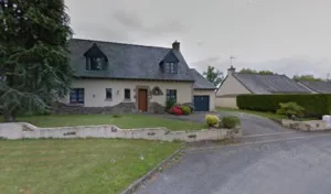 DG Entreprise à Baguer-Morvan