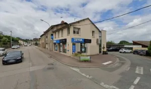 SARL BUISSON à Aixe-sur-Vienne