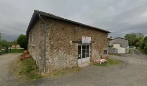 MVS Lamagnere Fabien | Menuiserie – Véranda – Charpente – Couverture – Zinguerie à Chassenon