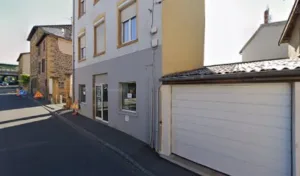 menuiserie à Vindry-sur-Turdine