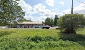 Bouchet SARL à Saint-Junien