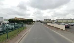 Entreprise Banville à Bourguébus
